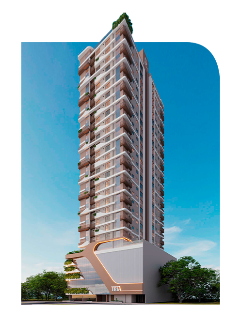 Residencial Tria