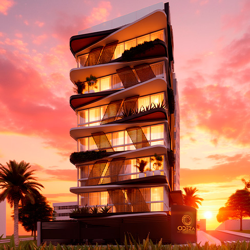 PRIMMO - Empreendimento Premiado Internacionalmente em Penha/SC | Americas Property Awards 2025