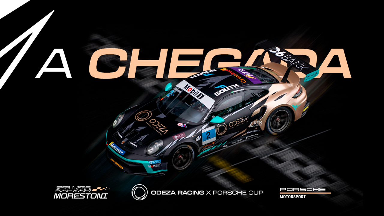 PORSCHE CUP