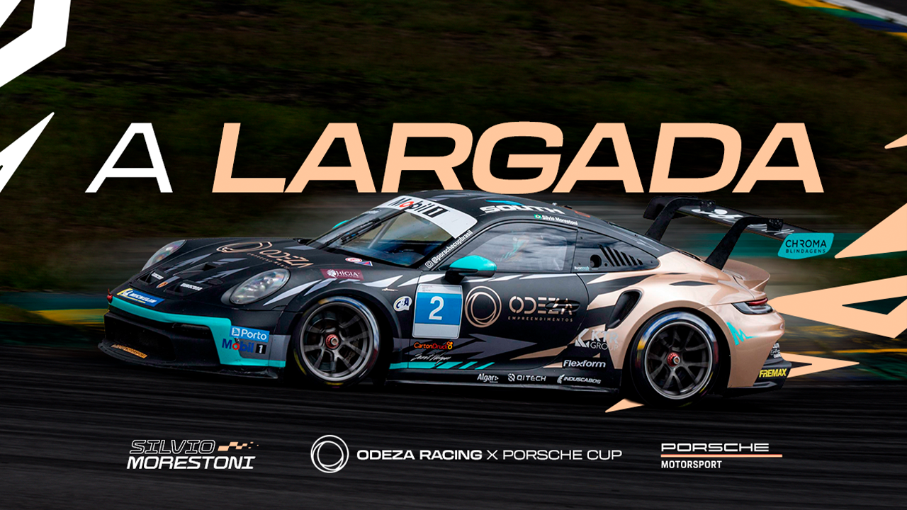 PORSCHE CUP