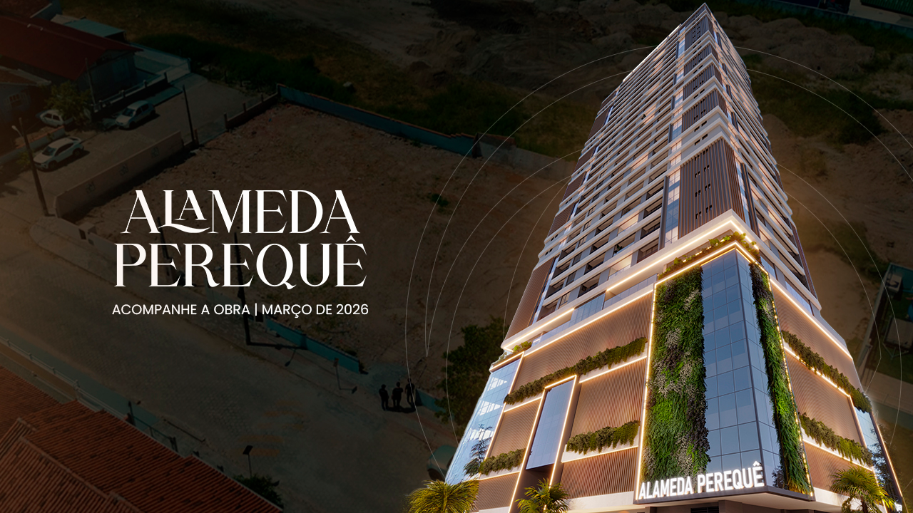 Diario de Obra - Alameda Pereque