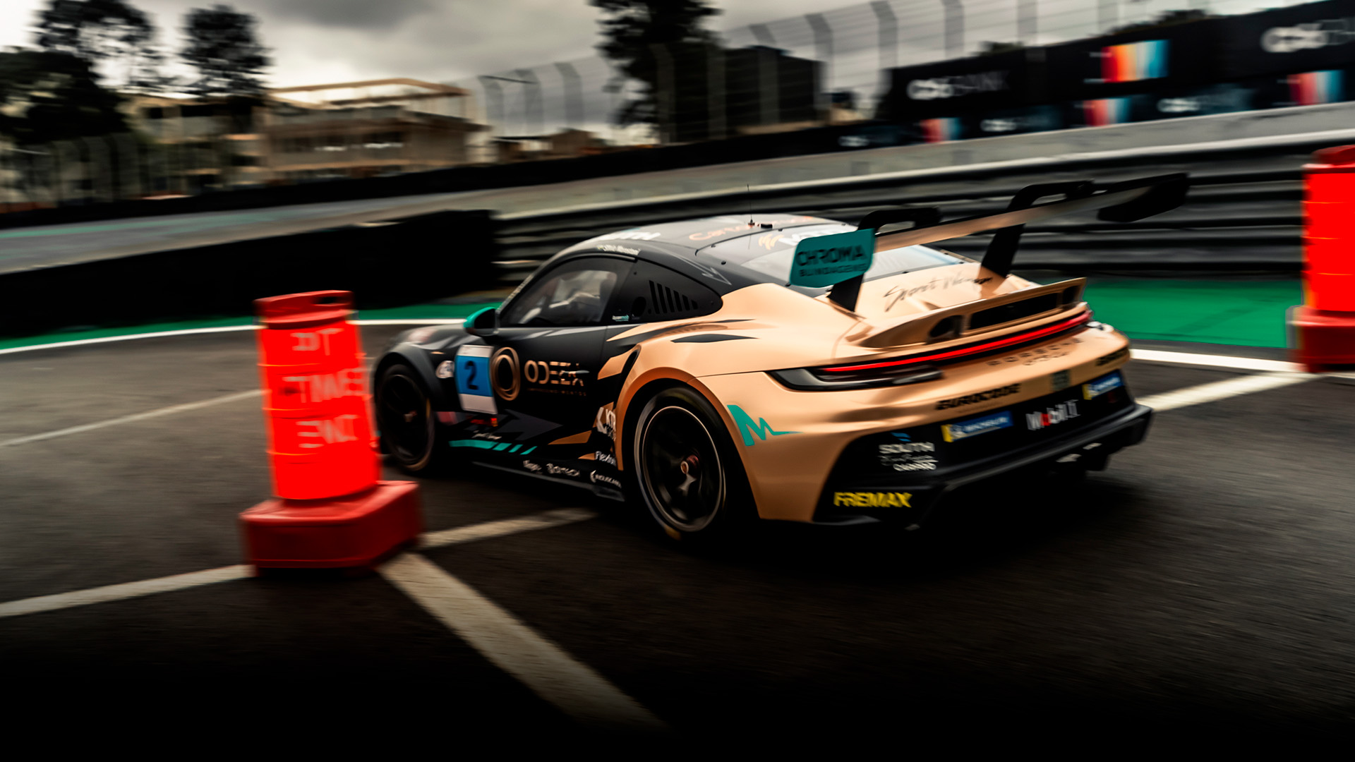 Odeza Empreendimentos Litoral Catarinense - Investidores Imobiliários