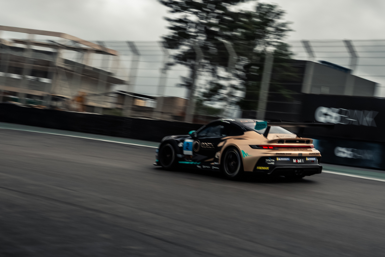 Porsche Cup 2026 Calendário Le Mans Portugal