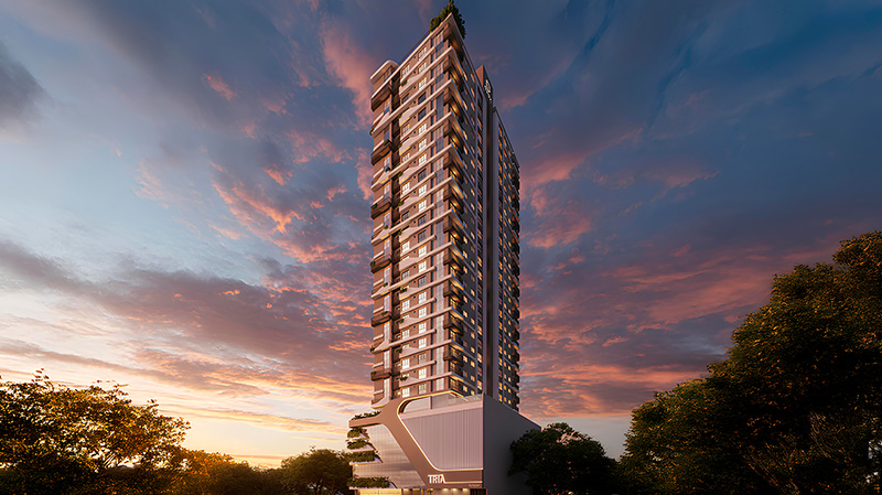 Odeza Empreendimentos Construtora Alto Padrão Litoral Catarinense