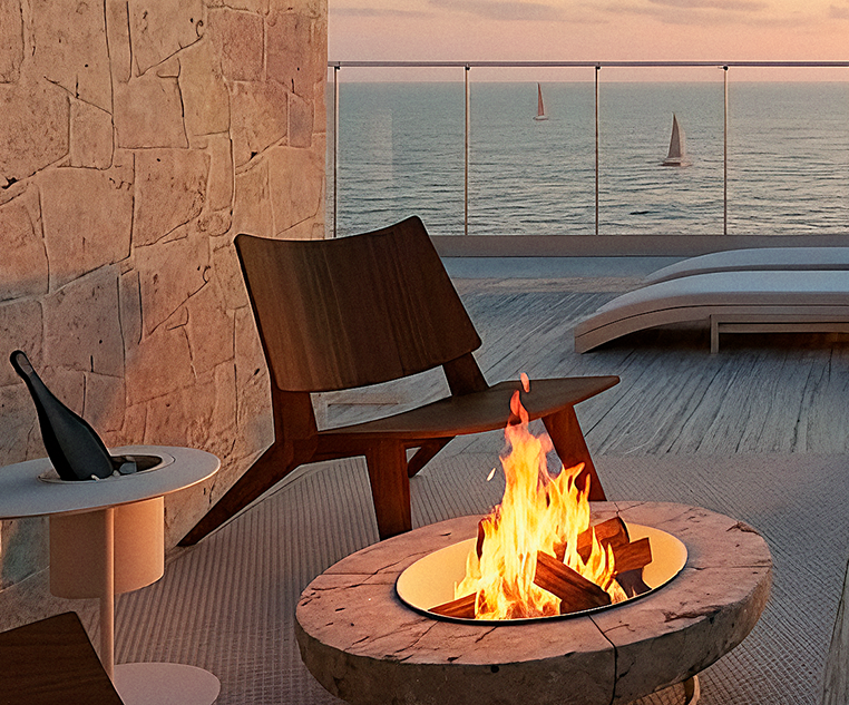 Fire Pit